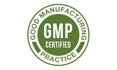 GMP Certified of AlphaXploder  